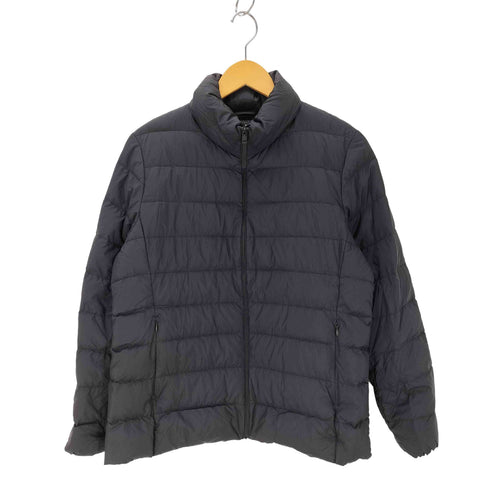 ユニクロ UNIQLO ULTRA LIGHT DOWN ダウンジャケット レディース JPN:XL