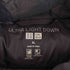 ユニクロ UNIQLO ULTRA LIGHT DOWN ダウンジャケット レディース JPN:XL
