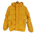 アバクロンビーアンドフィッチ Abercrombie & Fitch KEMP SHALL JACKET フーデッド ダウンジャケット メンズ import:S