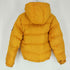 アバクロンビーアンドフィッチ Abercrombie & Fitch KEMP SHALL JACKET フーデッド ダウンジャケット メンズ import:S