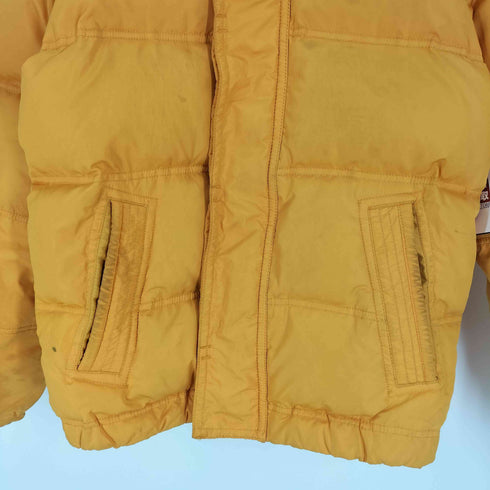 アバクロンビーアンドフィッチ Abercrombie & Fitch KEMP SHALL JACKET フーデッド ダウンジャケット メンズ import:S