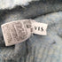 ビス ViS ふわふわ圧縮ニットプルオーバー レディース FREE