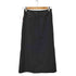 GIUNON front pocket stripe skirt レディース 0