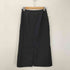 GIUNON front pocket stripe skirt レディース 0