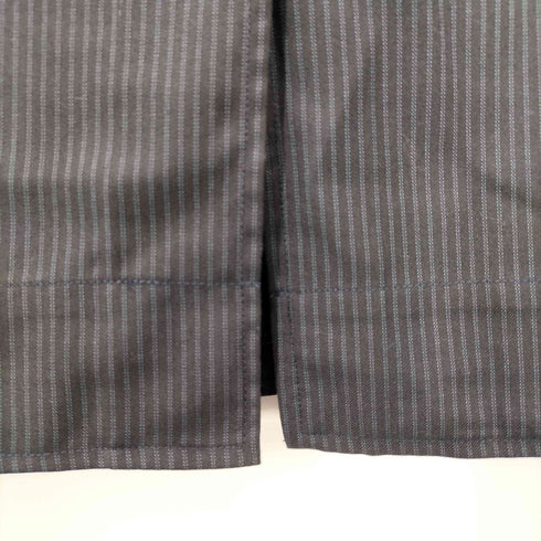 GIUNON front pocket stripe skirt レディース 0