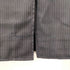 GIUNON front pocket stripe skirt レディース 0