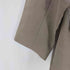 ユナイテッドアローズグリーンレーベルリラクシング UNITED ARROWS green label relaxing リネンレーヨン サイド スリット ジャケット レディース JPN:36