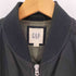 ギャップ Gap NEW VINTAGE BOMBER 裏地キルティング MA-1 ボンバージャケット フライト メンズ import:M