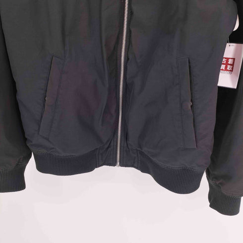 ギャップ Gap NEW VINTAGE BOMBER 裏地キルティング MA-1 ボンバージャケット フライト メンズ import:M