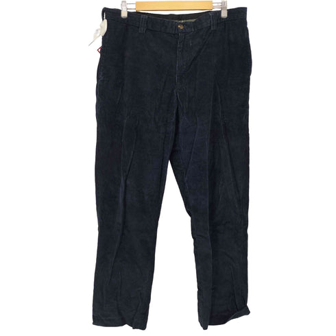 エルエルビーン L.L.Bean CLASSIC FIT 太畝コーデュロイパンツ メンズ W38