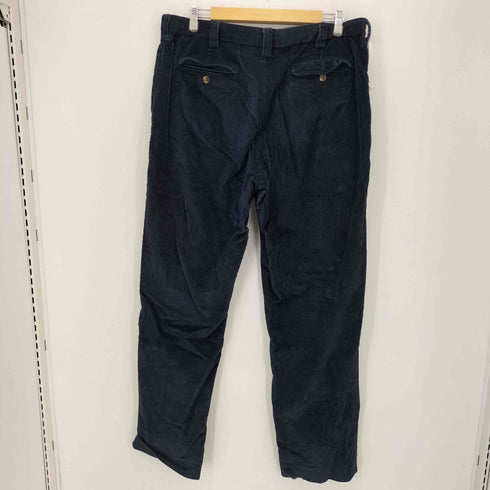 エルエルビーン L.L.Bean CLASSIC FIT 太畝コーデュロイパンツ メンズ W38