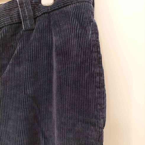 エルエルビーン L.L.Bean CLASSIC FIT 太畝コーデュロイパンツ メンズ W38