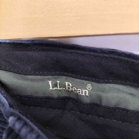 エルエルビーン L.L.Bean CLASSIC FIT 太畝コーデュロイパンツ メンズ W38