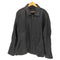 BRANDIN 本革 ジップアップ レザージャケット メンズ import:XL