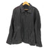 BRANDIN 本革 ジップアップ レザージャケット メンズ import:XL