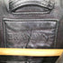 BRANDIN 本革 ジップアップ レザージャケット メンズ import:XL