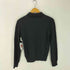 プレイコムデギャルソン PLAY COMME des GARCONS Patch Knit Polo Shirt レディース JPN:S