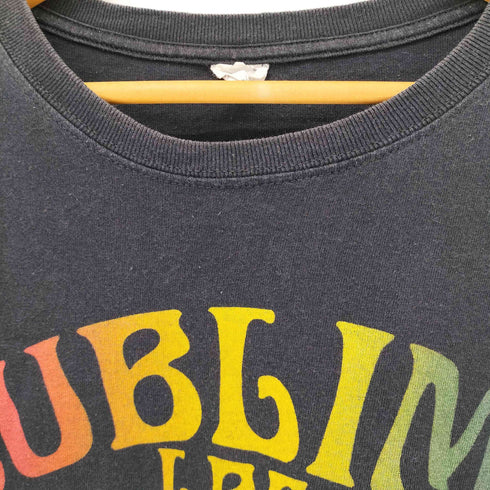 アンビル Anvil SUBLIME LBC SMOKE TWO JOINTS Tシャツ メンズ import:XL