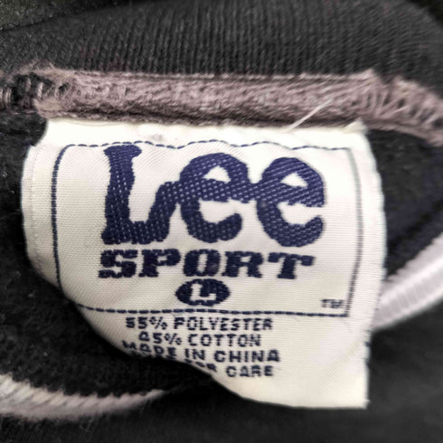 リー Lee 90s SPORT フットボールスウェット メンズ JPN:L