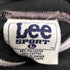 リー Lee 90s SPORT フットボールスウェット メンズ JPN:L