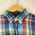 ラルフローレン RALPH LAUREN L/S BDチェックネルシャツ メンズ import:M