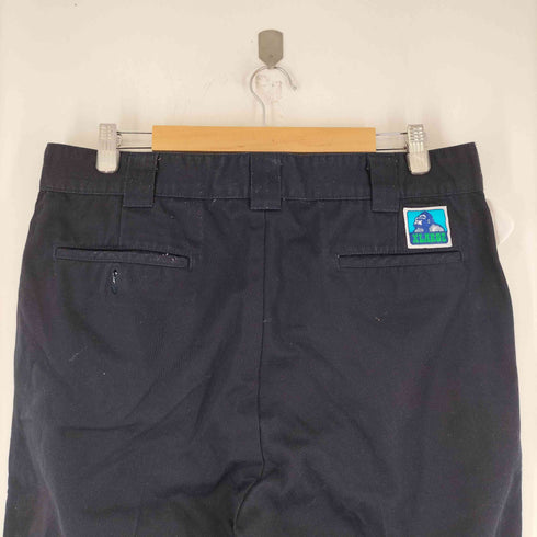 エクストララージ XLARGE ワークパンツ メンズ 34