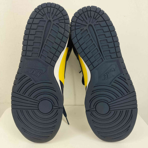 ナイキ NIKE Dunk High Michigan メンズ JPN:27