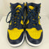 ナイキ NIKE Dunk High Michigan メンズ JPN:27