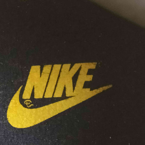 ナイキ NIKE Dunk High Michigan メンズ JPN:27
