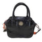 エヴリス EVRIS クロコライクショルダーミニBAG レディース