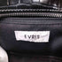 エヴリス EVRIS クロコライクショルダーミニBAG レディース