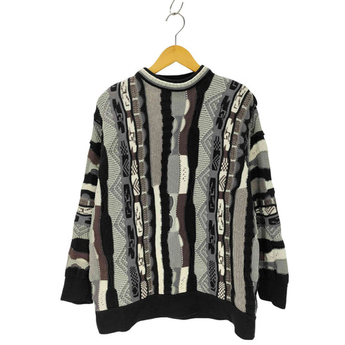 ザラ ZARA 3Dニット レディース JPN:M