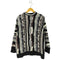 ザラ ZARA 3Dニット レディース JPN:M