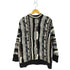 ザラ ZARA 3Dニット レディース JPN:M