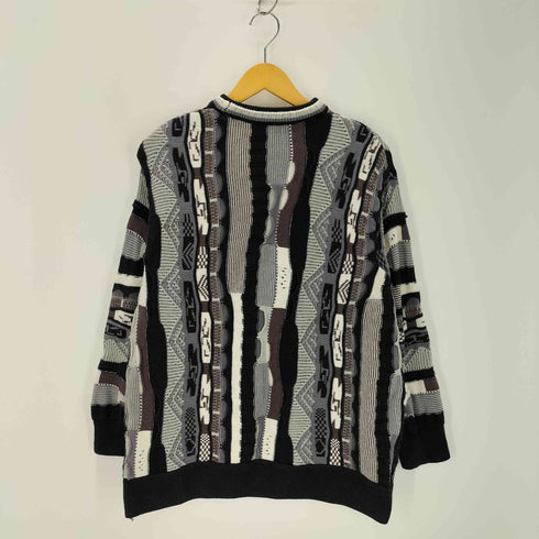 ザラ ZARA 3Dニット レディース JPN:M