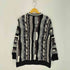 ザラ ZARA 3Dニット レディース JPN:M