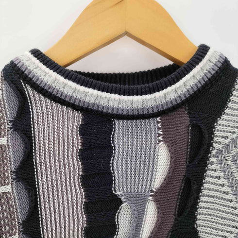 ザラ ZARA 3Dニット レディース JPN:M