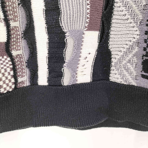 ザラ ZARA 3Dニット レディース JPN:M