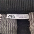 ザラ ZARA 3Dニット レディース JPN:M