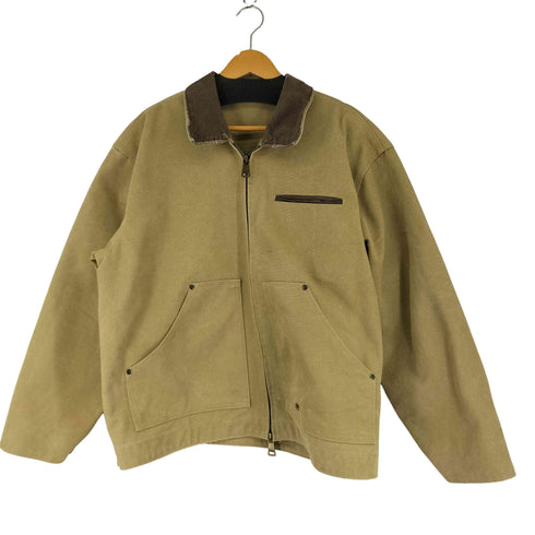 LAFUDGE STORE ダックジャケット メンズ JPN:S