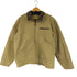 LAFUDGE STORE ダックジャケット メンズ JPN:S