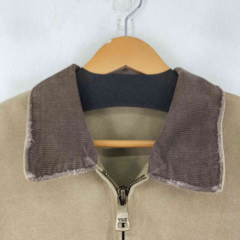 LAFUDGE STORE ダックジャケット メンズ JPN:S