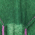 パメオポーズ Pameo Pose Stitched Mohair Knit Top レディース FREE