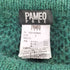 パメオポーズ Pameo Pose Stitched Mohair Knit Top レディース FREE