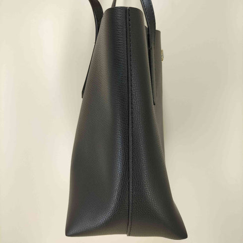 ケイトスペードニューヨーク kate spade NEW YORK MOLLY レザートートバッグ レディース