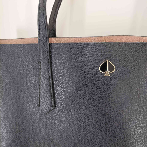ケイトスペードニューヨーク kate spade NEW YORK MOLLY レザートートバッグ レディース
