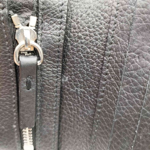 エムエムシックスメゾンマルジェラ MM6 Maison Margiela 24SS NUMERIC BIFOLD WALLET レディース