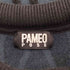 パメオポーズ Pameo Pose 総柄ニット レディース FREE