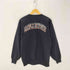 チャンピオン Champion USA製 青刺繍タグ 90S後期 TIGERS カレッジロゴ トレーナー メンズ L