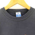 チャンピオン Champion USA製 青刺繍タグ 90S後期 TIGERS カレッジロゴ トレーナー メンズ L